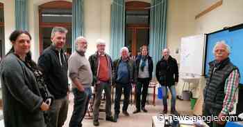 Bald kommt die Abrissbirne | Lokale Nachrichten aus Blomberg - Lippische Landes-Zeitung