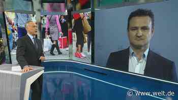 „Zuversichtlich, dass wir gut durch das Jahr kommen werden“