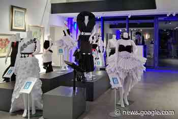 HEUTE - Einmal Designer sein... - Mode-Kurs in Geisa beginnt am ... - Rhönkanal