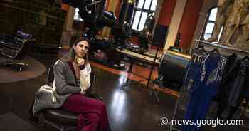 Fashion Week Berlin 2023: Mode aus Ukraine auf dem Laufsteg - Rheinische Post