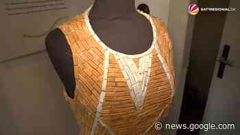 VIDEO | Nachhaltige Mode: Bremer Unternehmerin macht aus Müll ... - Sat.1 Regional