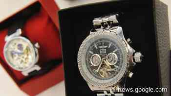 Mode - Von gefälschten Uhren besser die Finger lassen - Kultur - SZ ... - Süddeutsche Zeitung - SZ.de