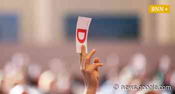 Aus der Mode gefallen: Volksparteien im Niedergang - BNN - Badische Neueste Nachrichten