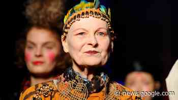 Vivienne Westwood hat nicht nur britische Mode gemacht – Sie war die britische Mode - GQ Germany