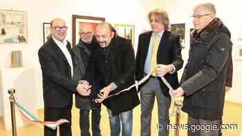 Nel tempo sospeso, 46 artisti bisiachi espongono al Muca di ... - Il Goriziano