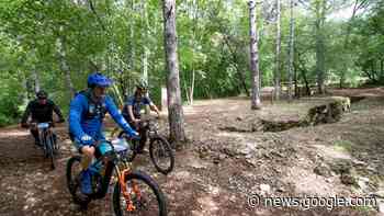 Monfalcone, il Comune prepara un sistema di piste ciclabili sull’altipiano del Carso - Il Piccolo