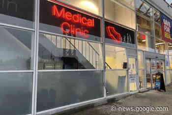Courtenay walk-in clinic set to close in the spring - Comox Valley ... - Comox Valley Record