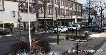 Weinheim kommt den Einzelhändlern entgegen - Weinheimer Nachrichten - Odenwälder Zeitung