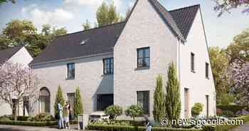 Rustig wonen nabij het centrum van Lichtervelde? Dan ben je hier ... - Het Laatste Nieuws