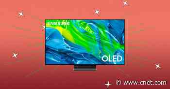 Best Amazon Deals: Premium Samsung TVs, SanDisk Extreme SSD and More     - CNET