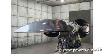 Blue Force Technologies Conducts Ground Test