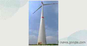 Wind in southern Germany - RWE