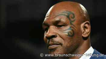 Neue Vergewaltigungsklage gegen Tyson