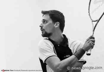 Polizei ermittelt wegen Mordverdacht: Squash-Spieler Celler (31) tot - exxpress