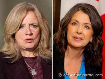 David Staples: Ghost of the Pandemic Past will hang over Alberta election but which party will it curse, NDP or UCP?