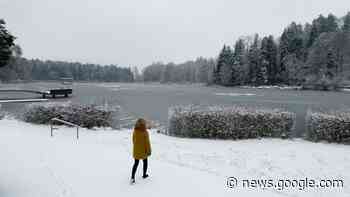 Sagenhafter Ort: Der Flappach-Weiher bei Ravensburg - SWR Aktuell