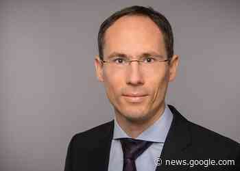 Professor Welsch verlässt die Oberschwabenklinik Ravensburg - Schwäbische