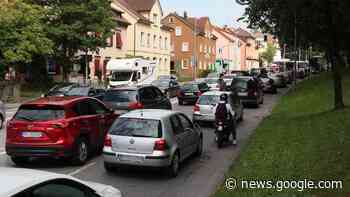 Stadtcheck: Ravensburg kommt gut durch die Krise - Schwäbische