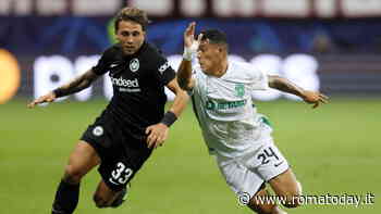 Calciomercato Lazio: ore decisive per Pellegrini