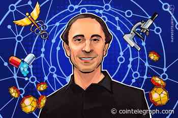 Keith Comito on the benefits of blockchain tech and decentralization in longevity research