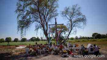 Funcionario de Tula-Tepeji plantea alternativas para memorial de ... - Proceso