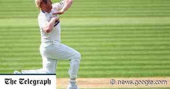 Michael Vaughan's 'you lot' comment never happened, says witness - The Telegraph