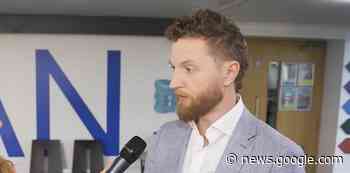 Owen Vaughan: Why IPv6 is a major research program for nChain - CoinGeek