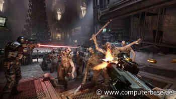 Warhammer 40K: Darktide: Nachbessern statt neuer Inhalte und Xbox-Portierung