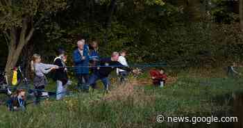 Visles voor leerlingen basisschool IJzevoorde: 'Veel leuker dan in ... - De Stentor