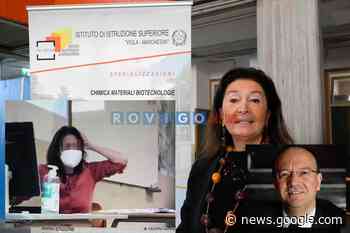 Spari in classe alla prof, la preside del Viola-Marchesini di Rovigo ... - Rovigo.News