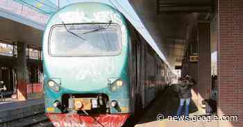 “Ridateci il treno per il mare” - La Voce di Rovigo - La Voce di Rovigo