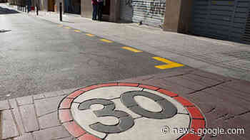 Zone 30, Carpi approva tre "isole ambientali" in città - ModenaToday