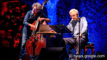 Fabrizio Bentivoglio al Teatro Comunale di Carpi con "Lettura ... - ModenaToday