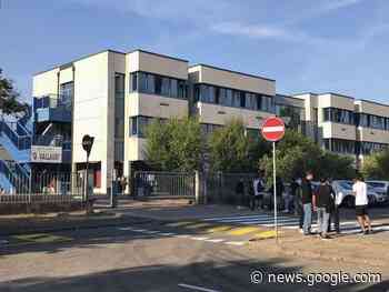 Incontro imprese-studenti sulla modellazione 3D al Vallauri di Carpi - Voce.it