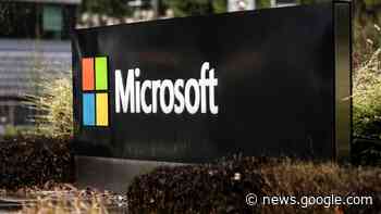 Latest Microsoft results show the tech giant is still a buy, analysts say - CNBC