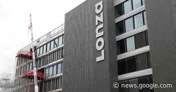 Lonza to buy back $2.17 bln worth of shares, backs mid-term growth - Reuters
