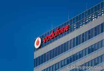 Vodafone Stock: An Undervalued 'Buy' Here (NASDAQ:VOD) - Seeking Alpha