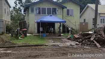 Australia: Lismore flood victims protest against buy-back scheme ... - WSWS