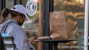 Wells Fargo says buy Chipotle, calls restaurant stock a post ... - CNBC