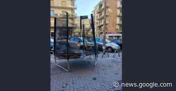 Inciviltà a Catania, una città senza alcun controllo - L'Urlo | News e Lifestyle