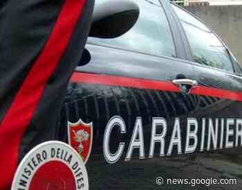 Catania, blitz per arresto di due fratelli: l'irruzione dei militari - ilSicilia.it