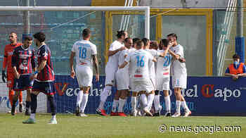 Vibonese-Catania, precedenti: Due vittorie rossazzurre - CalcioCatania.com