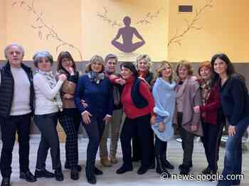 “Agata come noi”, un omaggio al coraggio delle donne al Teatro Ambasciatori di Catania - Quotidiano di Sicilia