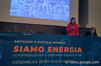 Premio Ulisse 2023, i vincitori dei riconoscimenti di Cna Catania - FocuSicilia