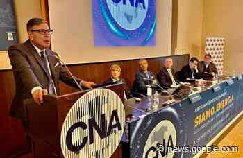Cna Catania: 13% delle Pmi a rischio. "Comunità energetiche unica ... - FocuSicilia