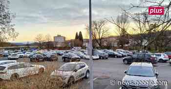 Mehr Geld für Radwege und Schießplatz in Herborn? - Mittelhessen