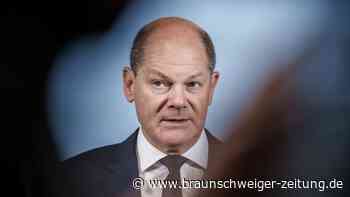 Olaf Scholz: "Es war richtig, sich nicht treiben zu lassen"
