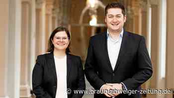 Wird Christina Rentzsch Braunschweigs neue Dezernentin?