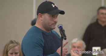 ‘I’m worried for my little boy’: N.B. parents push back on proposed French immersion program