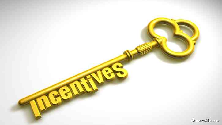 1inch Foundation Allocates 10 Million Tokens To The Delegation Incentive Program